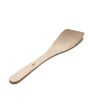 Plain Extra Curved Spatula 12