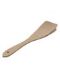 Narrow Plain Extra Curved Spatula 12'' / 30CM