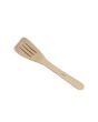 Extra Curved Spatula Slotted 12