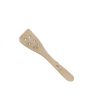 Extra Curved Spatula W/Holes 12