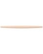 French Rolling Pin With Tapered Ends 20