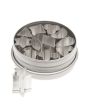 Aspic Cutter Set 0.5