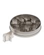 Animal Cutter Set 10 Piece (Stainless Steel)