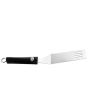 Pizza Server Stainless Steel Black