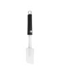 Silicone Kitchen Spatula Black