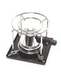 Mini Gas Burner + Stand Set