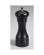 Matte Black Peppermill Mr Dudley 6