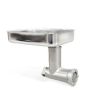 Niploy Mincer Attachment #8 W/ Stainless Steel Plate and Knife